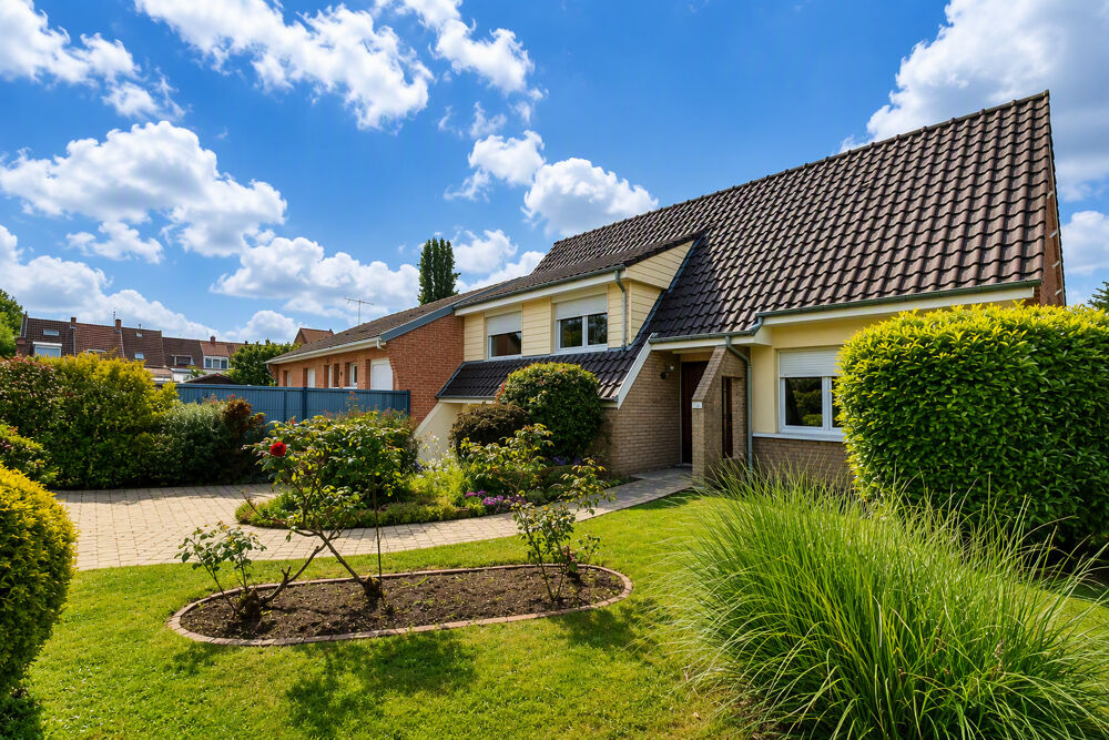 Maison Henin Beaumont 4 pièce(s) 111 m2