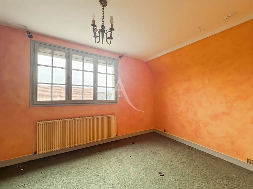Vente Maison Maison Roncherolles Sur Le Vivier 5 pièce(s) 140 m2 Roncherolles sur le vivier