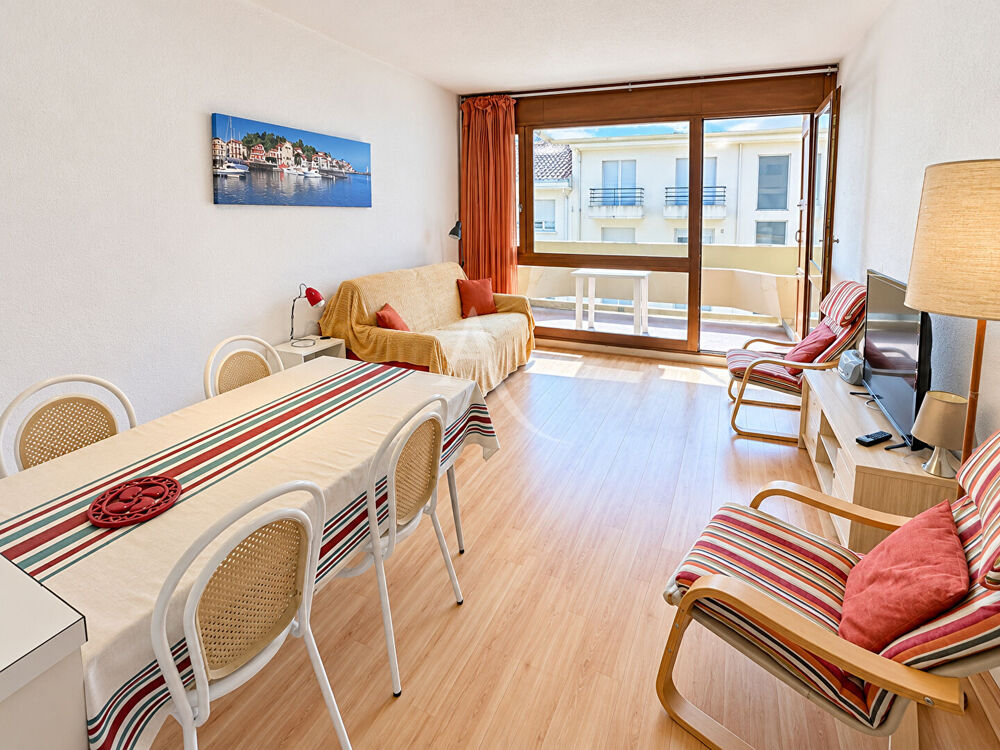 Vente Appartement Appartement Studio Saint Jean De Luz 37.49 m2 Saint jean de luz