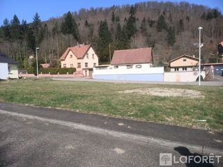  Terrain à vendre 606 m²