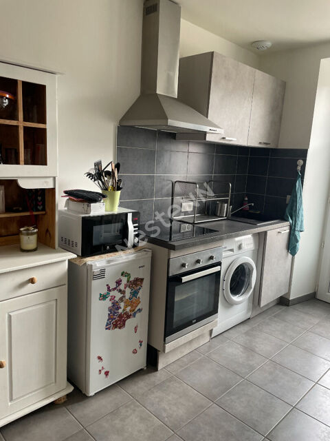  Appartement � louer 2 pi�ces 27 m�