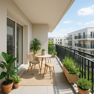  Appartement à vendre 4 pièces 109 m²