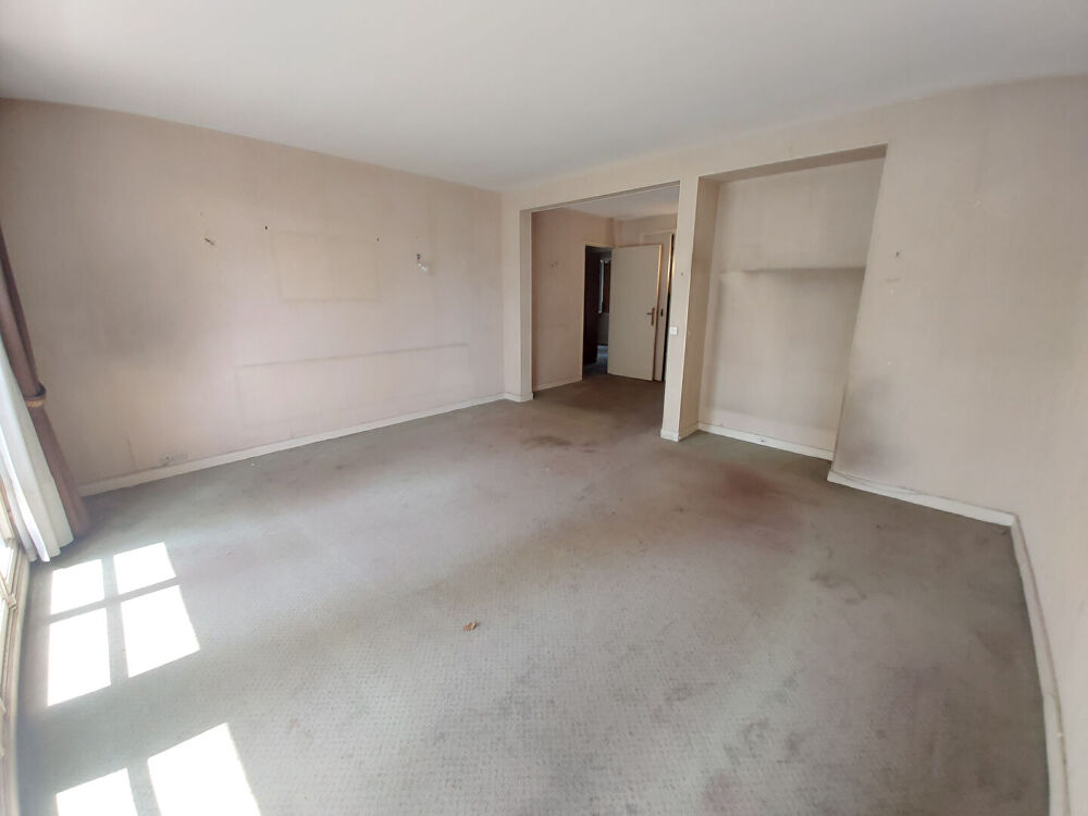 Appartement Villemomble 3 pièce(s) 62 m2