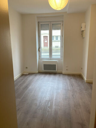  Appartement  louer 1 pice 14 m