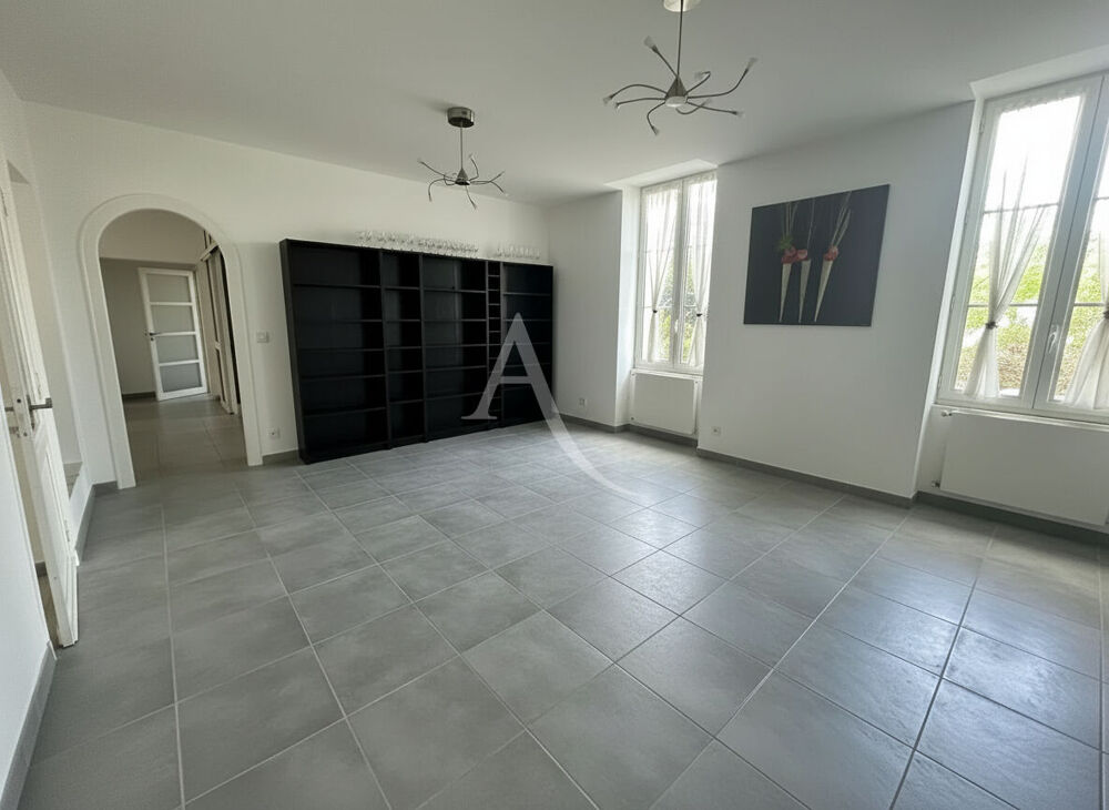 Vente Maison Maison Saint Medard En Jalles 8 pièce(s) 166.35 m2 Saint medard en jalles