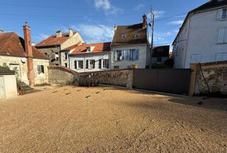  Parking / Garage � vendre 1 pi�ce 