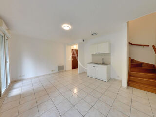  Appartement � vendre 2 pi�ces 41 m�