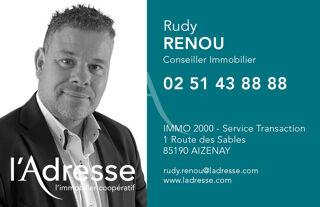  Maison � vendre 2 pi�ces 70 m�