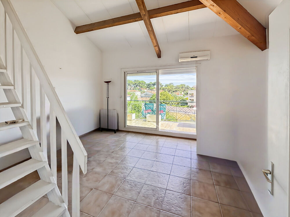 Appartement 3 pièces 55 m² · à Le Cannet · 55 m² · 235 000 €