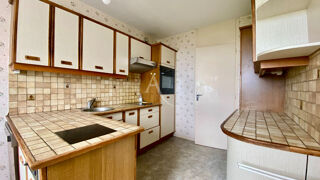  Appartement  vendre 4 pices 107 m