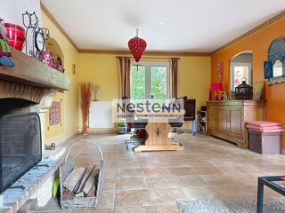  Maison  vendre 7 pices 139 m