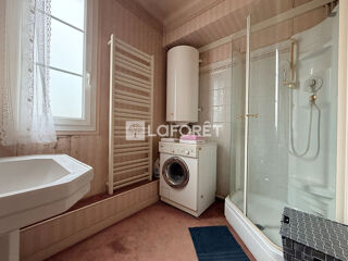  Appartement à vendre 5 pièces 98 m²