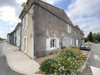 Maison  vendre 3 pices 76 m