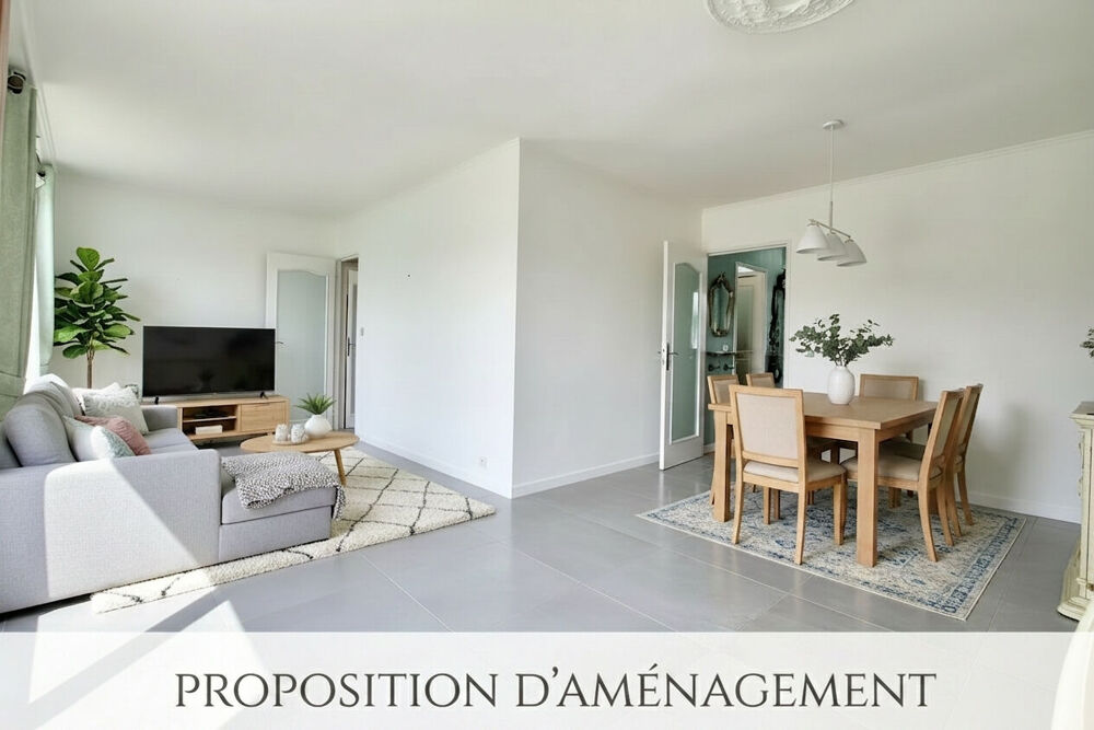 Maison Elancourt 4 pièces 85.5 m2