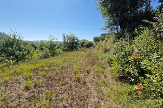 Vente Terrain Terrain avec vue - Les Arcs - 900 m2 Les arcs