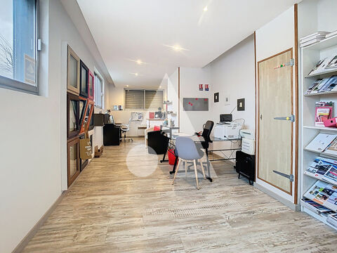 Local situ&eacute; Rue de la Grande Chapelle &agrave; Vitry en Artois 600 62490 Vitry en artois