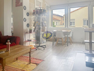  Appartement à vendre 2 pièces 47 m²
