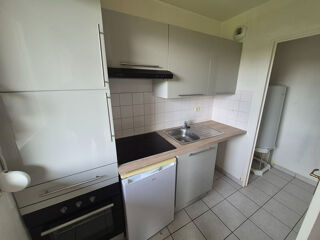  Appartement � vendre 3 pi�ces 48 m�