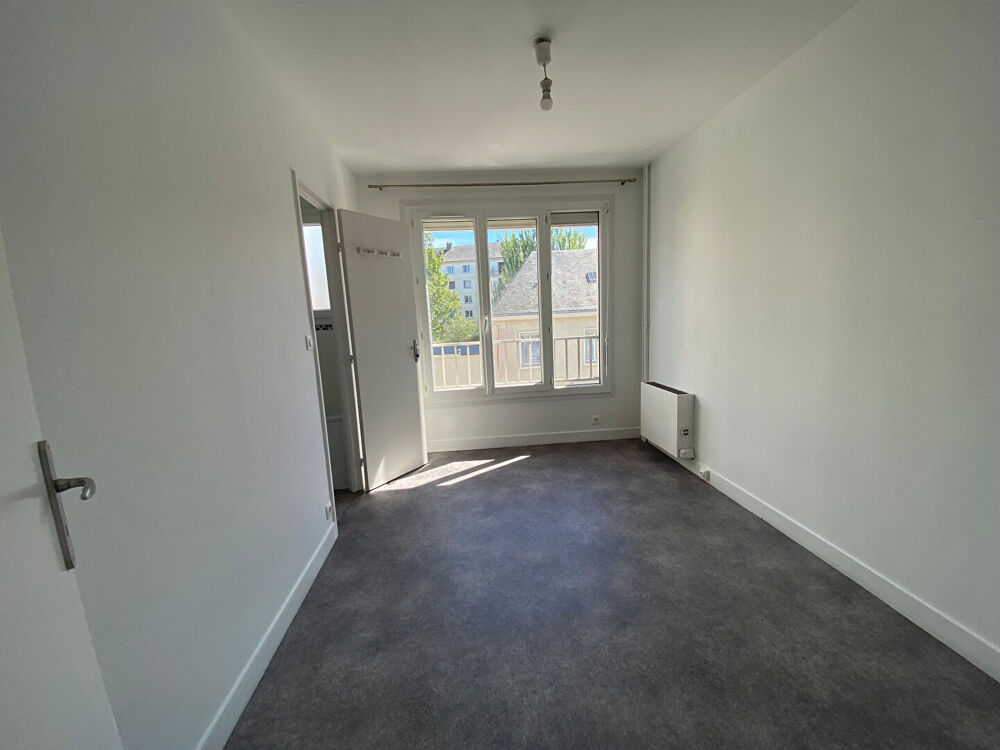Location Appartement APPARTEMENT CAEN - 2 pièce(s) - 46 m2 Caen