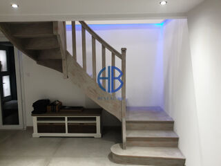  Maison � vendre 4 pi�ces 98 m�