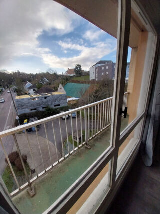  Appartement � louer 1 pi�ce 32 m�