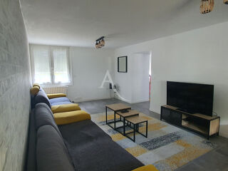  Maison à vendre 8 pièces 202 m²