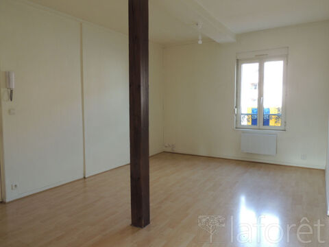  Appartement  louer 2 pices 45 m