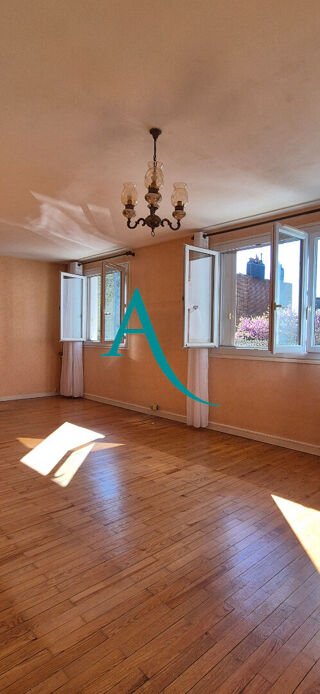  Appartement  vendre 3 pices 66 m