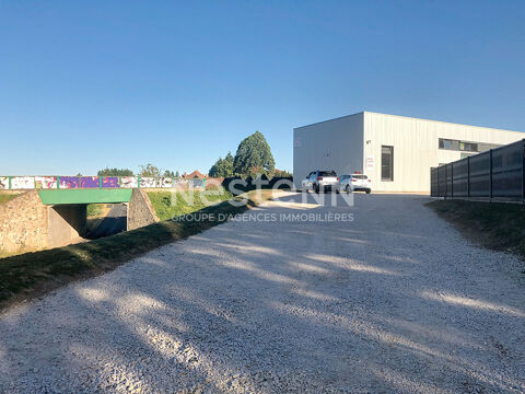 Local professionnel 216 m² plus stationnement  Saint Maurice De Lignon 1500 43200 Saint maurice de lignon