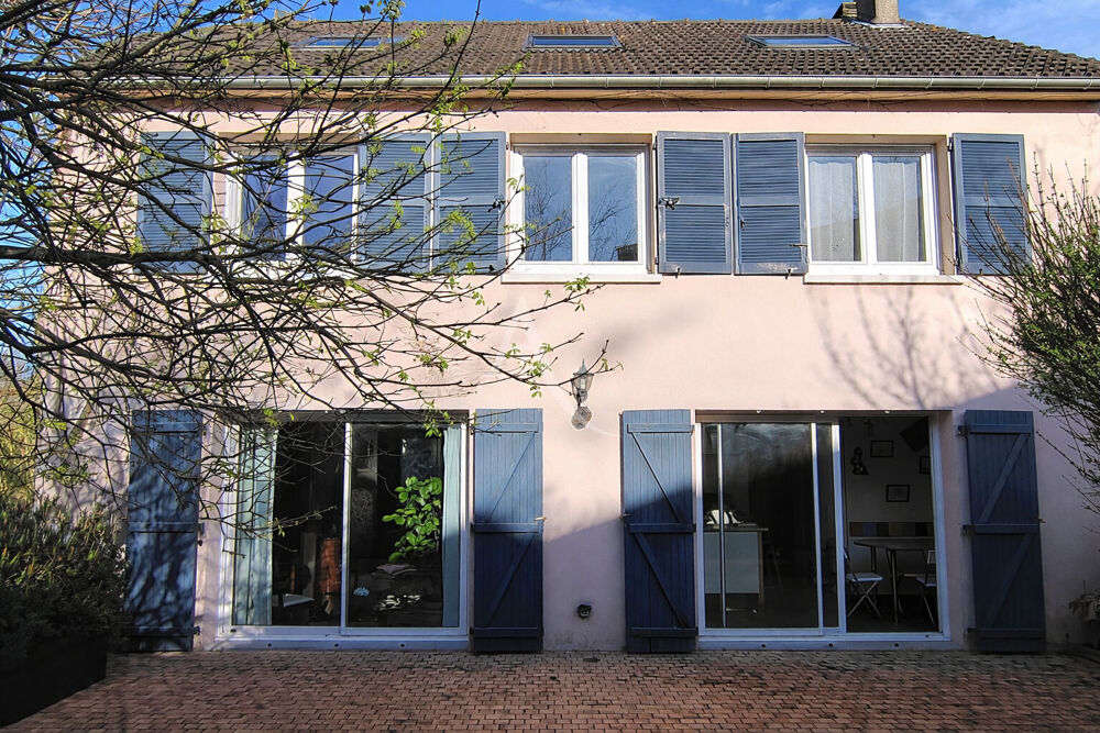 Vente Maison Maison familiale 6 chambres Orsay Orsay