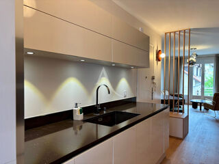  Appartement � louer 3 pi�ces 62 m�