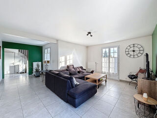  Maison � vendre 6 pi�ces 145 m�