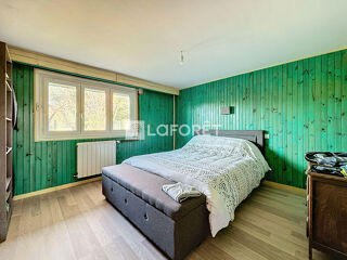  Maison à vendre 8 pièces 248 m²