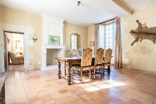  Maison � vendre 10 pi�ces 304 m�