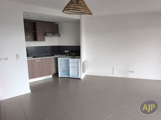  Appartement � vendre 2 pi�ces 45 m�