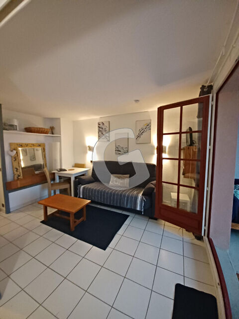  Appartement � louer 1 pi�ce 22 m�