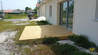 Maison � louer 4 pi�ces 95 m�