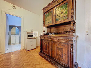  Appartement à louer 2 pièces 44 m²
