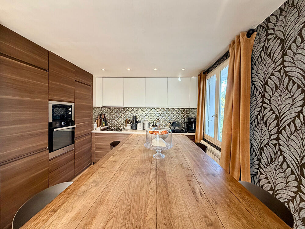 Vente Appartement LA BAULE ? AVENUE LAJARRIGE - DUPLEX T4 DERNIER ÉTAGE - PLEIN SUD - GARAGE & CAVE La baule escoublac