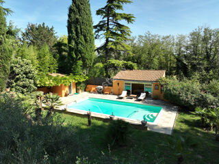  Maison à vendre 5 pièces 136 m²