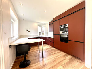  Maison à vendre 5 pièces 139 m²
