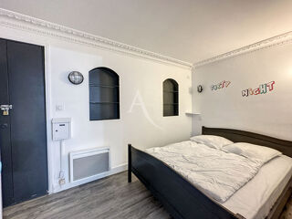 Appartement � vendre 2 pi�ces 27 m�