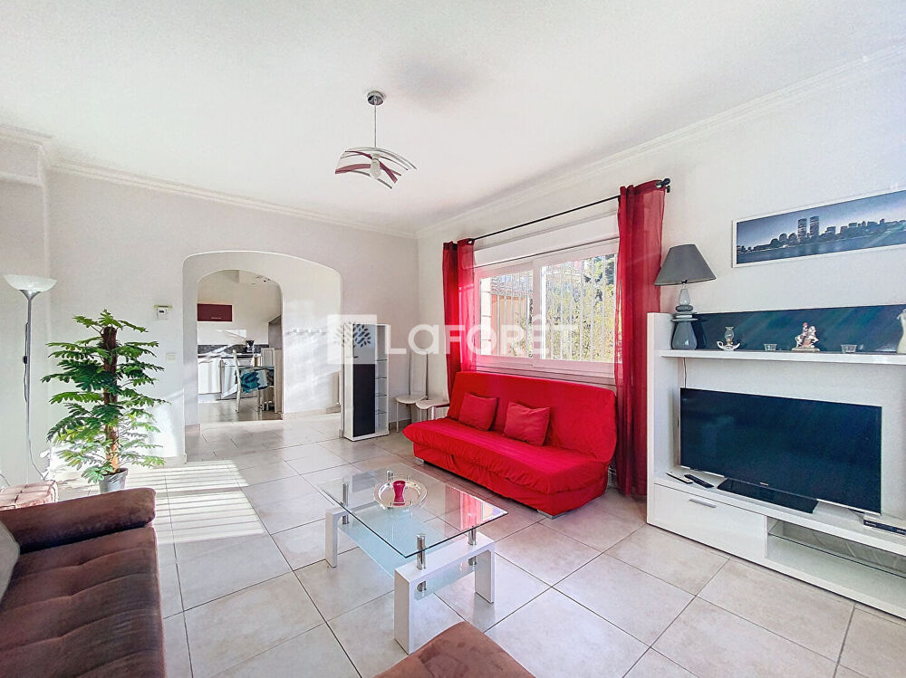 Location Maison MAISON MEUBLÉE ORANGE - 4 pièces - 84 m2 Orange