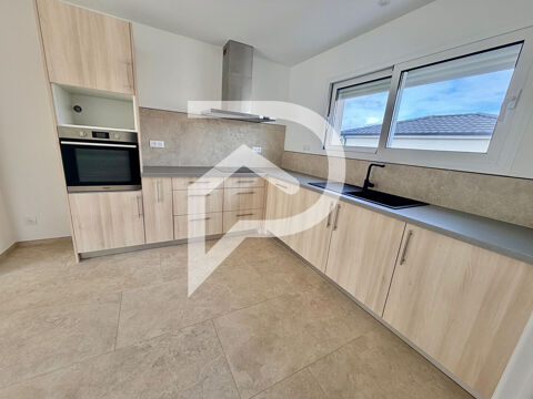   Maison de plain-pied à Boulazac-Isle-Manoire Maison - 4 pièce(s) - 108 m²