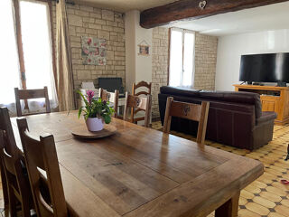  Maison � vendre 7 pi�ces 120 m�