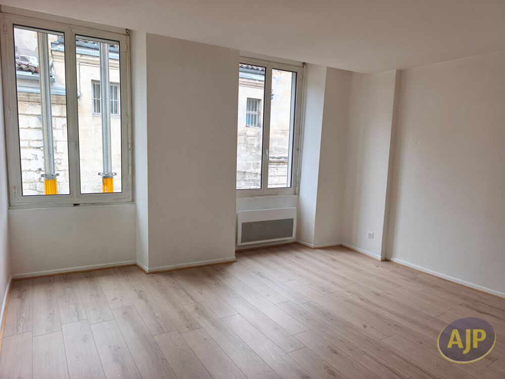 Vente Appartement T2 Quartier  Bordeaux Victoire Bordeaux