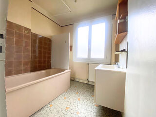  Appartement � vendre 2 pi�ces 39 m�