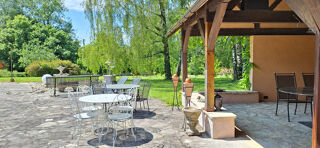  Villa � vendre 6 pi�ces 400 m�