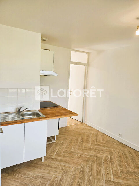  Appartement � louer 1 pi�ce 38 m�