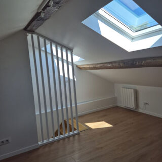  Appartement à louer 3 pièces 45 m²